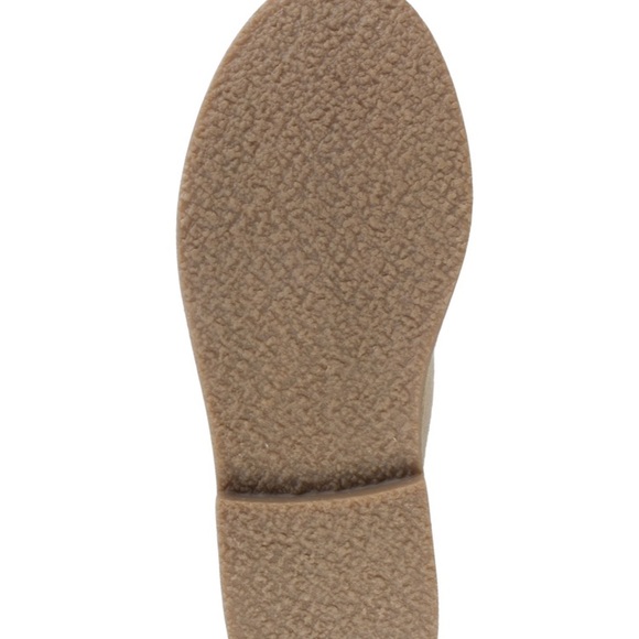 NEW!❤️ Seven Dials  Natural Leopard Booties - Picture 5 of 6